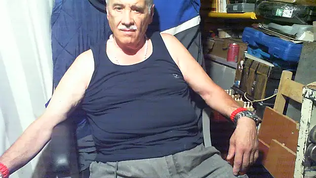 Snapshot of nonnomaturobisex chatting on July 19, 2026, 8:01 am nonnomaturobisex online show from July 19, 2026, 8:01 am