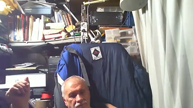 Snapshot of nonnomaturobisex chatting on August 3, 2026, 4:24 pm nonnomaturobisex online show from August 3, 2026, 4:24 pm