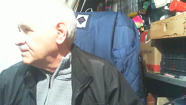 nonnomaturobisex online show from May 3, 2026, 7:13 am