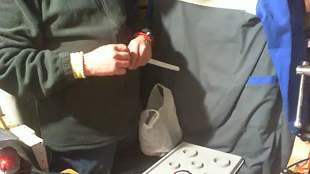 nonnomaturobisex online show from December 20, 2025, 10:29 am