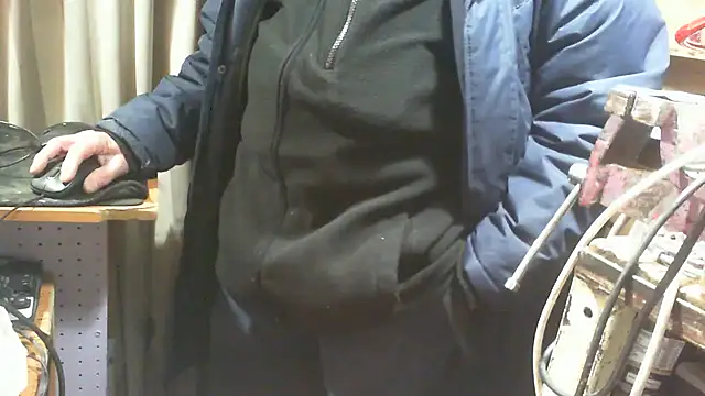 nonnomaturobisex online show from November 29, 2025, 8:36 am