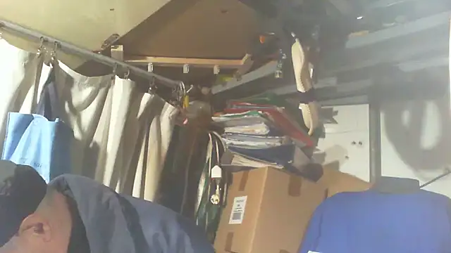 nonnomaturobisex online show from January 11, 2026, 11:28 am