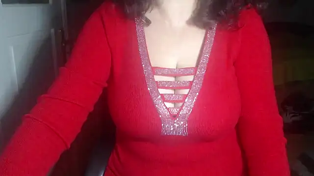 BellisimaAh online show from February 26, 2025, 8:36 pm