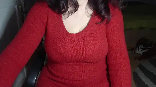 BellisimaAh online show from January 8, 2025, 6:41 pm