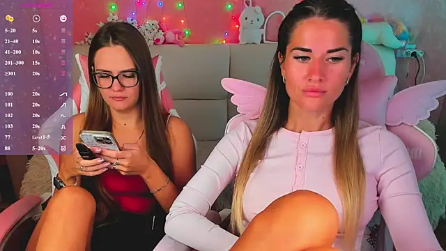 ivannatompsonnn online show from August 3, 2026, 3:14 am