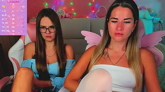 ivannatompsonnn online show from July 10, 2026, 3:17 am