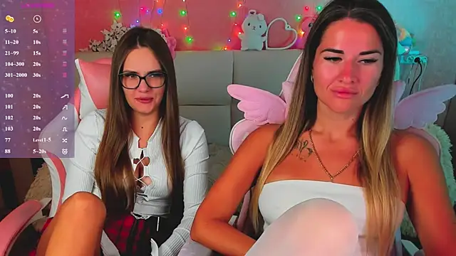 ivannatompsonnn online show from July 29, 2026, 3:17 am