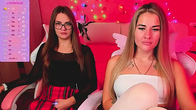 ivannatompsonnn online show from October 10, 2025, 6:03 am