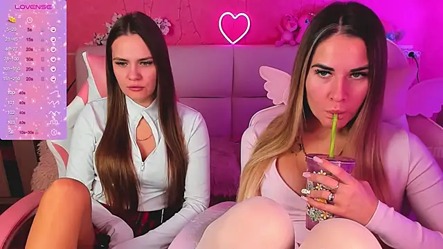 Snapshot of ivannatompsonnn chatting on February 25, 2026, 6:13 am ivannatompsonnn online show from February 25, 2026, 6:13 am