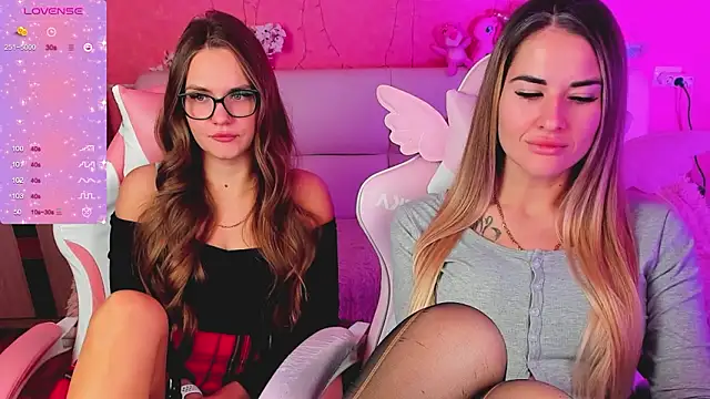 Snapshot of ivannatompsonnn chatting on February 21, 2026, 6:15 am ivannatompsonnn online show from February 21, 2026, 6:15 am