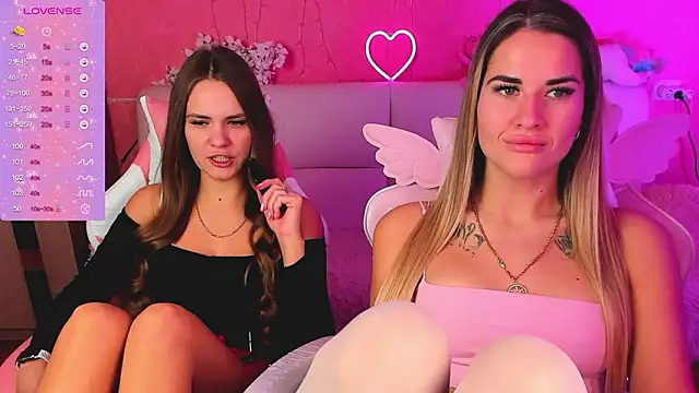 Snapshot of ivannatompsonnn chatting on February 28, 2026, 6:02 am ivannatompsonnn online show from February 28, 2026, 6:02 am