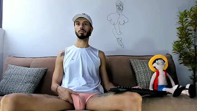 Snapshot of DERRYMASTER chatting on March 16, 2026, 5:05 pm DERRYMASTER online show from March 16, 2026, 5:05 pm