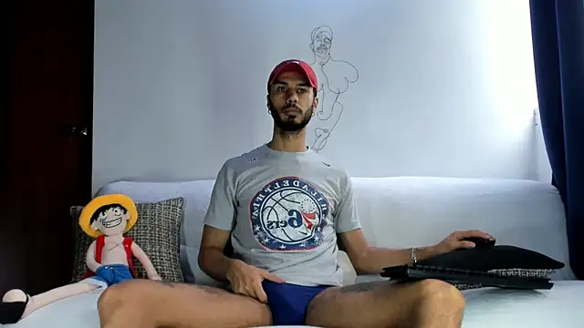 Snapshot of DERRYMASTER chatting on February 18, 2026, 3:08 pm DERRYMASTER online show from February 18, 2026, 3:08 pm