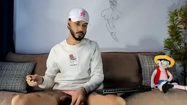 Snapshot of DERRYMASTER chatting on March 18, 2026, 2:52 pm DERRYMASTER online show from March 18, 2026, 2:52 pm