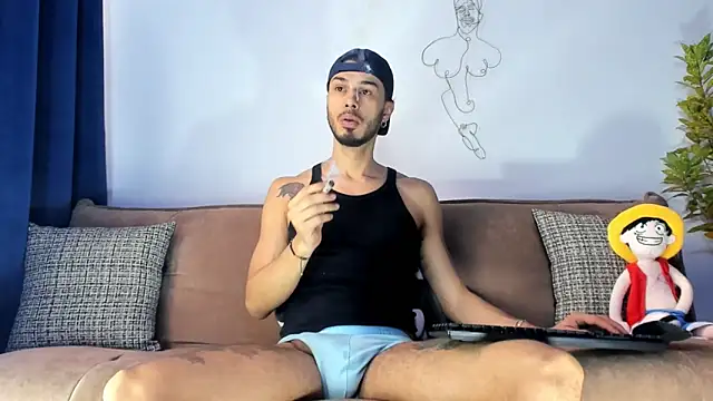 Snapshot of DERRYMASTER chatting on March 21, 2026, 2:54 pm DERRYMASTER online show from March 21, 2026, 2:54 pm