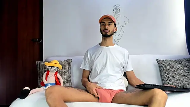 Snapshot of DERRYMASTER chatting on February 24, 2026, 2:51 pm DERRYMASTER online show from February 24, 2026, 2:51 pm