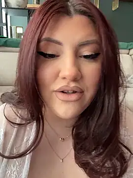 CurvyKimmy1 online show from February 28, 2026, 11:54 am