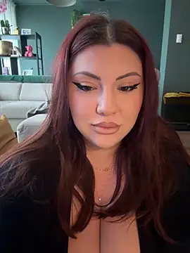 Snapshot of CurvyKimmy1 chatting on May 9, 2026, 9:01 am CurvyKimmy1 online show from May 9, 2026, 9:01 am