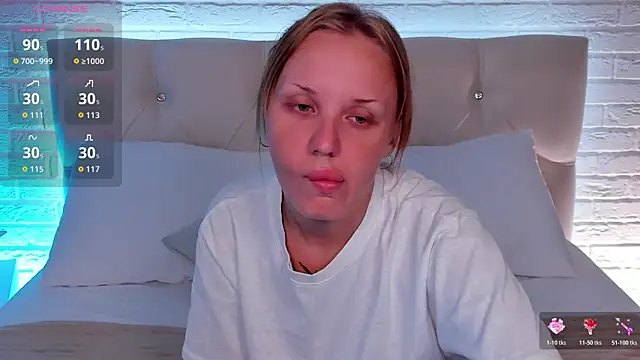 Snapshot of LianaFord chatting on July 30, 2026, 5:28 am LianaFord online show from July 30, 2026, 5:28 am
