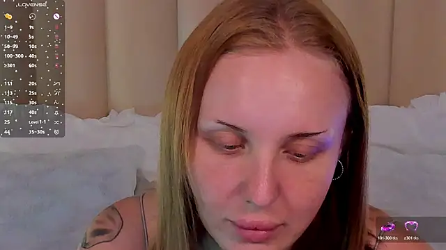 Snapshot of LianaFord chatting on July 15, 2026, 8:43 am LianaFord online show from July 15, 2026, 8:43 am