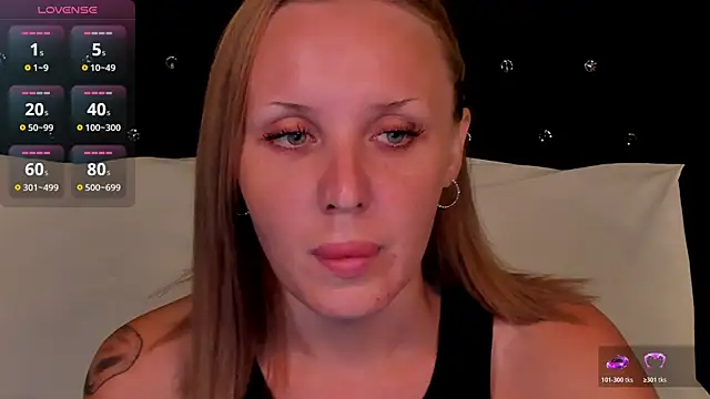 Snapshot of LianaFord chatting on August 4, 2026, 3:38 pm LianaFord online show from August 4, 2026, 3:38 pm