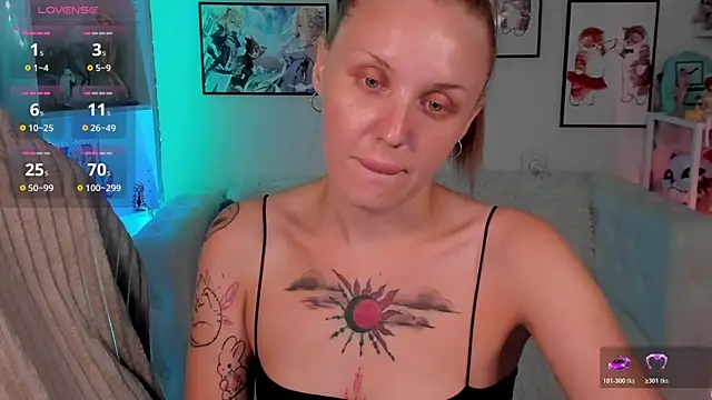 Snapshot of LianaFord chatting on June 26, 2026, 5:13 am LianaFord online show from June 26, 2026, 5:13 am