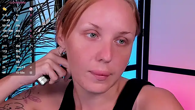Snapshot of LianaFord chatting on July 24, 2026, 5:36 am LianaFord online show from July 24, 2026, 5:36 am