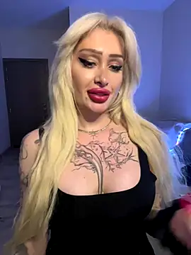 Snapshot of JennaLinn chatting on October 21, 2025, 1:27 am JennaLinn online show from October 21, 2025, 1:27 am