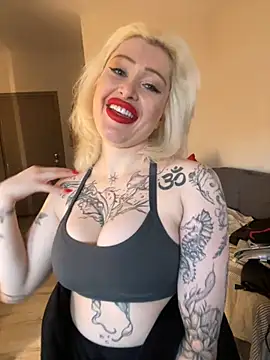 Snapshot of JennaLinn chatting on March 4, 2026, 4:42 am JennaLinn online show from March 4, 2026, 4:42 am