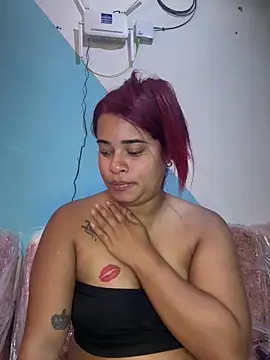 sweet morbid hot online show from February 19, 2026, 5:32 pm