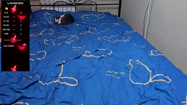 Snapshot of eva_zero chatting on October 15, 2025, 2:36 pm eva zero online show from October 15, 2025, 2:36 pm