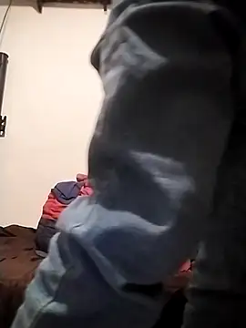 Snapshot of BIG___BEN chatting on January 28, 2025, 5:11 am BIG BEN online show from January 28, 2025, 5:11 am