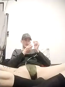 Snapshot of BIG___BEN chatting on January 26, 2025, 2:08 pm BIG BEN online show from January 26, 2025, 2:08 pm