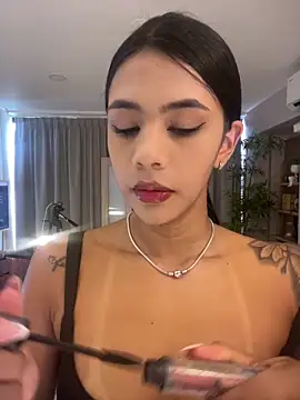 Snapshot of AntonellaRossi chatting on May 17, 2026, 8:09 pm AntonellaRossi online show from May 17, 2026, 8:09 pm