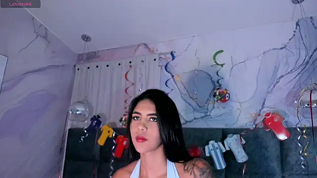 Snapshot of AntonellaRossi chatting on July 11, 2026, 6:52 pm AntonellaRossi online show from July 11, 2026, 6:52 pm