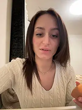 Zeyna1 online show from March 3, 2025, 5:20 pm