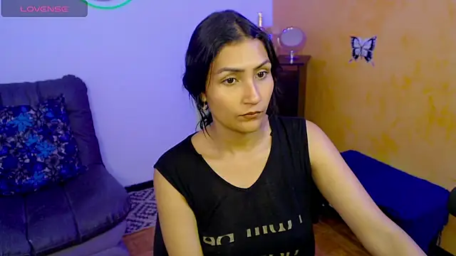 Snapshot of leah-666 chatting on December 29, 2024, 2:10 pm leah-666 online show from December 29, 2024, 2:10 pm