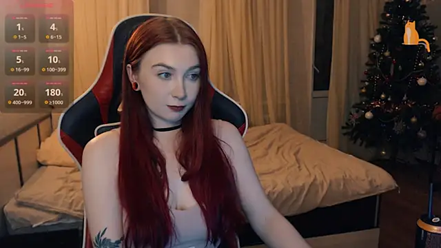 Snapshot of Cute_lina chatting on January 18, 2025, 1:41 am Cute lina online show from January 18, 2025, 1:41 am