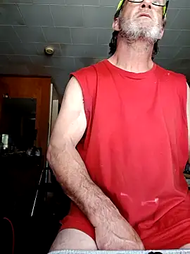 OralDesires2 online show from May 4, 2026, 6:11 pm