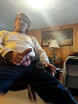 OralDesires2 online show from October 20, 2025, 9:04 pm