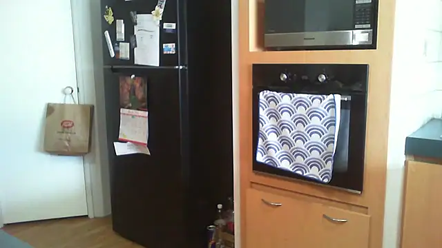 BubblegumCj online show from March 12, 2026, 3:23 am