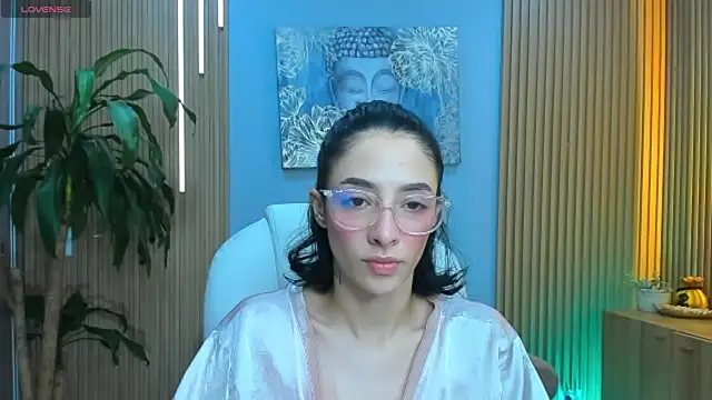 Snapshot of barbie_scoth_ chatting on May 23, 2026, 9:36 pm barbie scoth online show from May 23, 2026, 9:36 pm