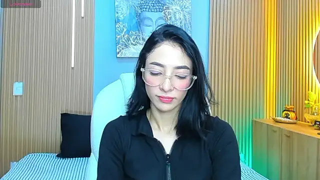 Snapshot of barbie_scoth_ chatting on June 2, 2026, 6:30 pm barbie scoth online show from June 2, 2026, 6:30 pm