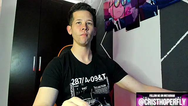 Snapshot of Cris_myster chatting on November 8, 2025, 5:38 pm Cris myster online show from November 8, 2025, 5:38 pm