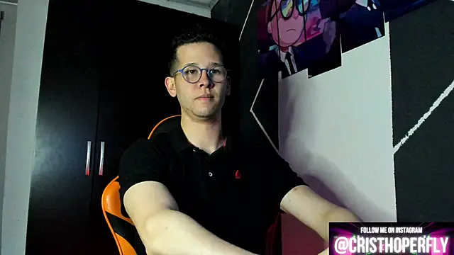 Snapshot of Cris_myster chatting on November 15, 2025, 10:25 pm Cris myster online show from November 15, 2025, 10:25 pm