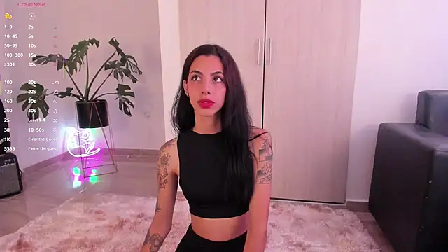 Snapshot of labrika_ chatting on February 11, 2026, 1:55 pm labrika online show from February 11, 2026, 1:55 pm