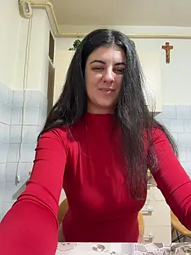 Snapshot of NathalieDream chatting on January 9, 2026, 3:46 am NathalieDream online show from January 9, 2026, 3:46 am