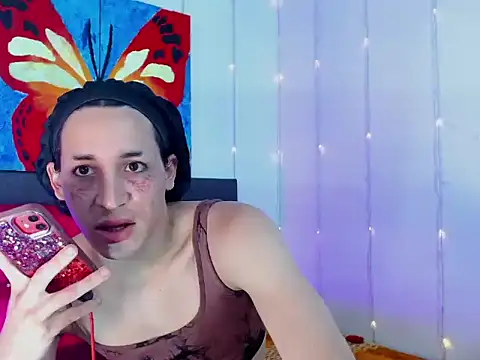 hairy21dick online show from March 17, 2026, 6:33 pm