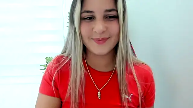 Lana Sofia1 online show from March 23, 2026, 2:11 am