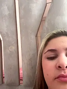 Lana Sofia1 online show from November 9, 2025, 4:33 pm